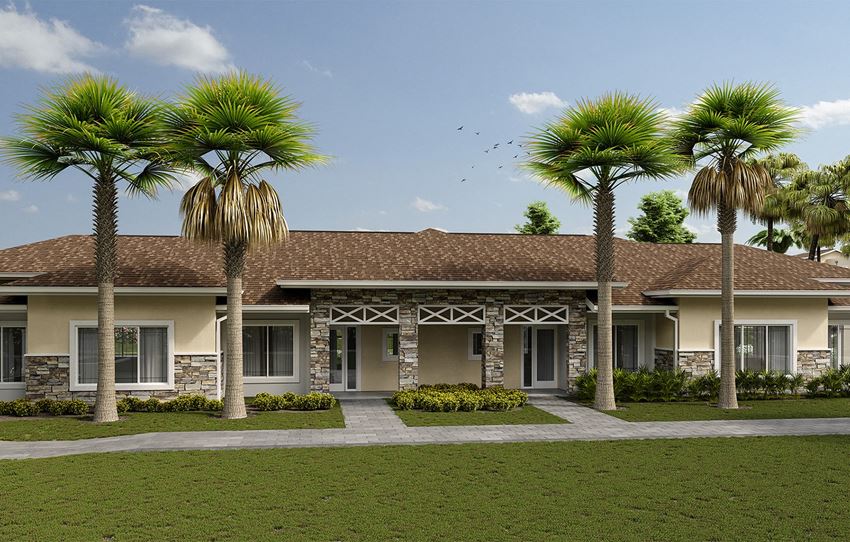 Osprey Park 62+ Apartments & Cottages, 151 N. Osprey Park Road, Kissimmee, FL RentCafe